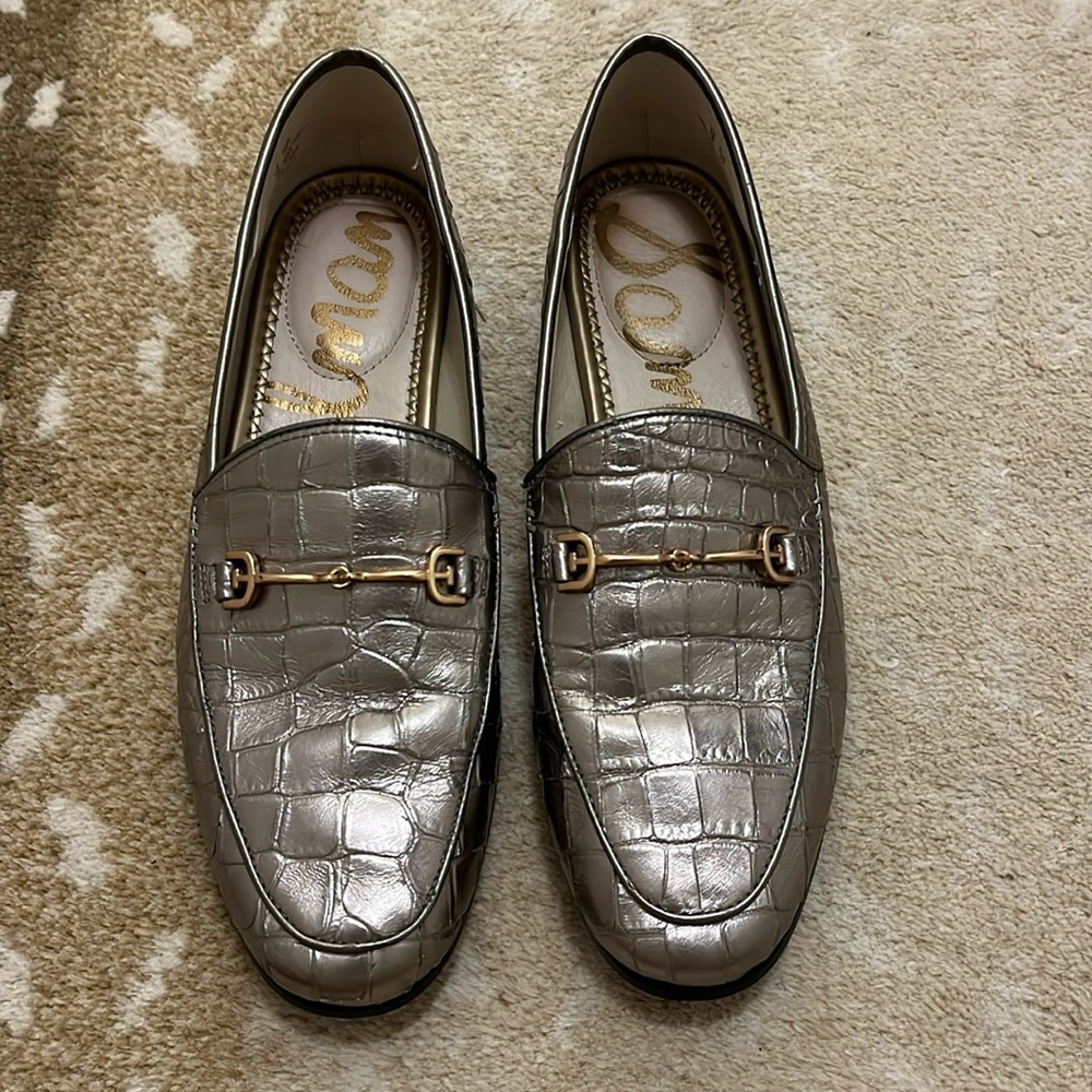 Sam Edelman Loraine Bit Loafer